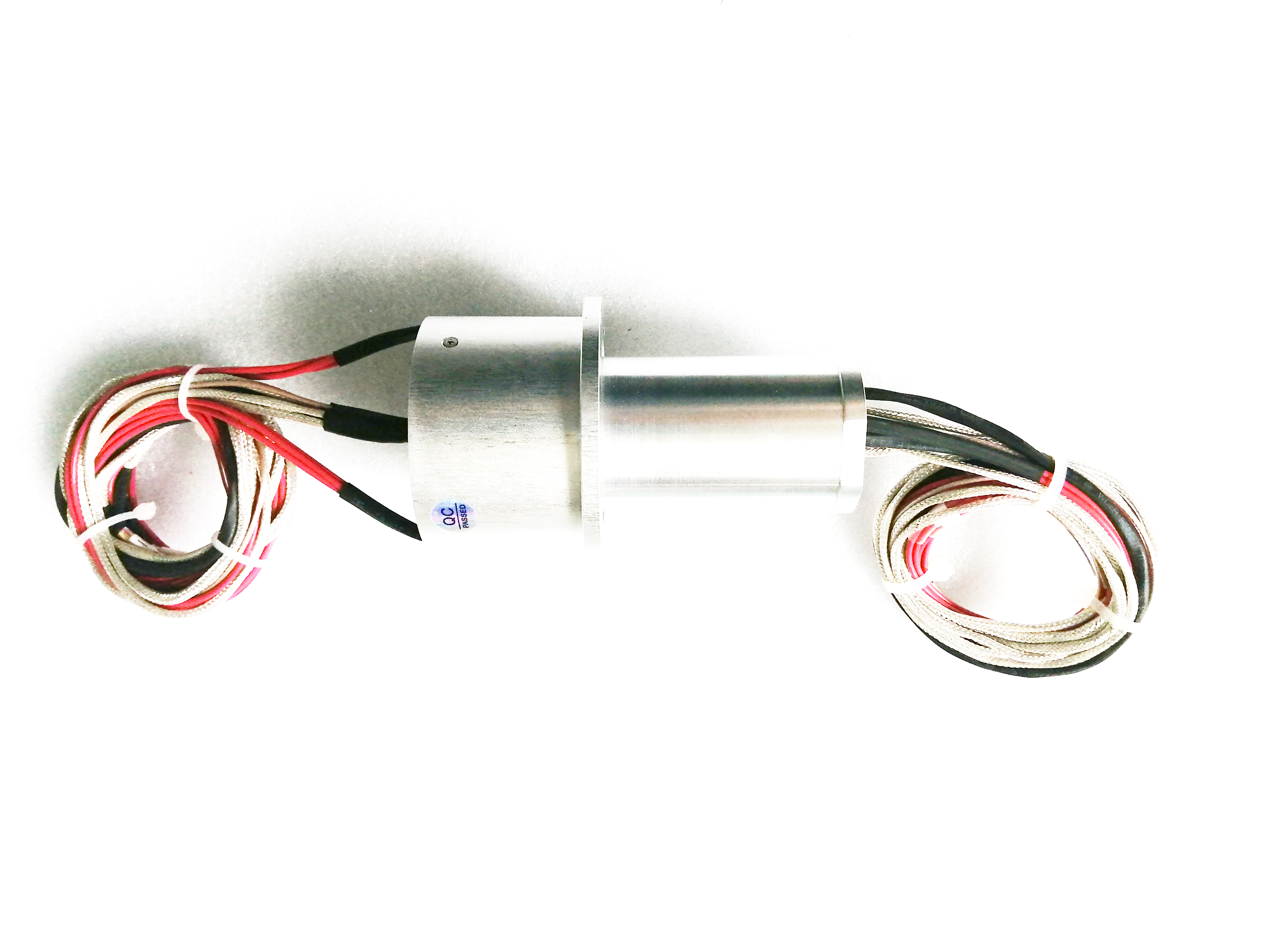 非标滑环 DHS055-17 (0.35kg)
