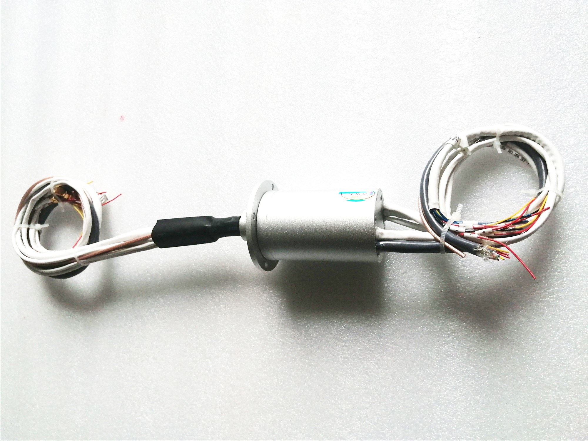导电滑环 DHS050-23-002（0.5kg）