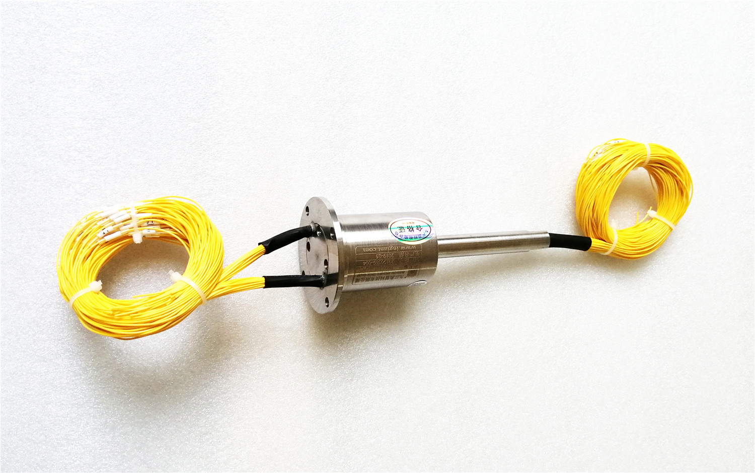 单丝滑环 DHS040-50-2A （0.45kg）