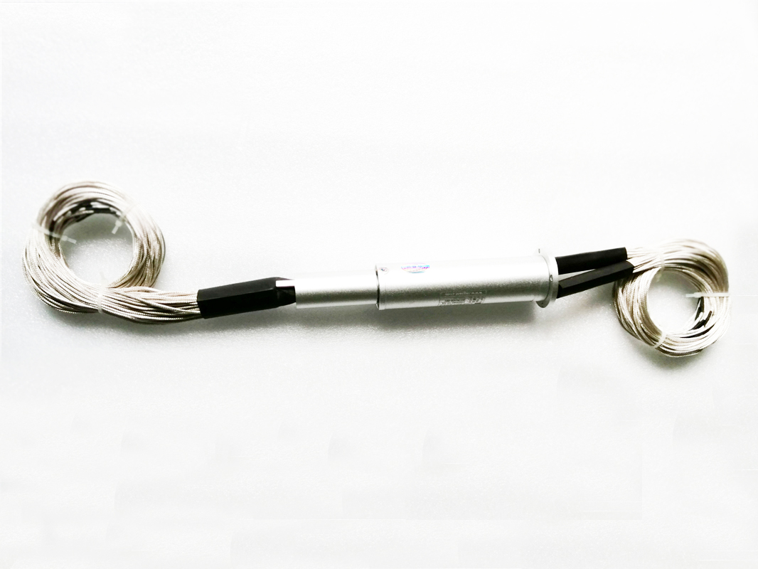 转台滑环 DHS040-55-3A （0.9kg）