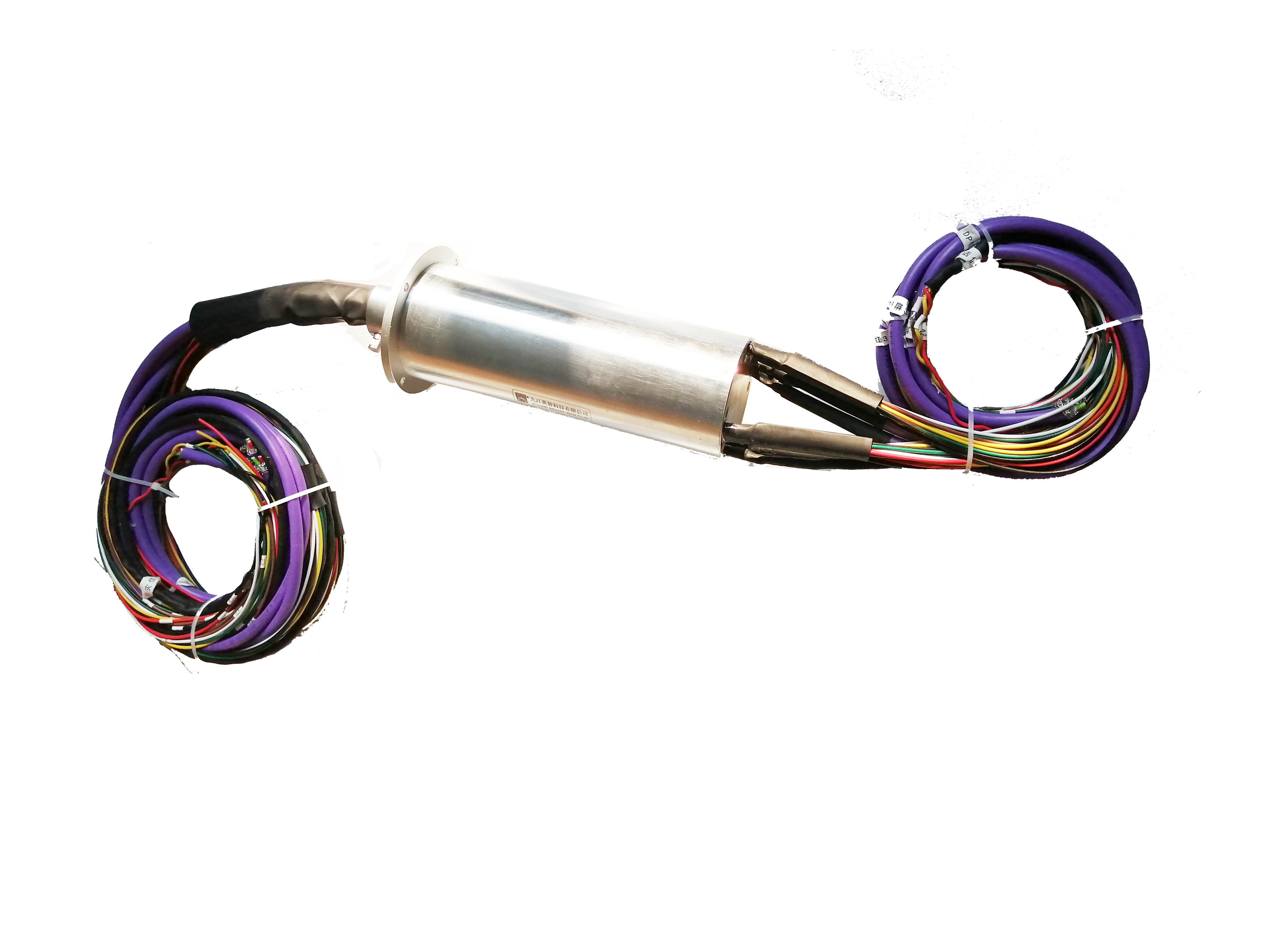 非标滑环 DHS078-46( 4.0kg)