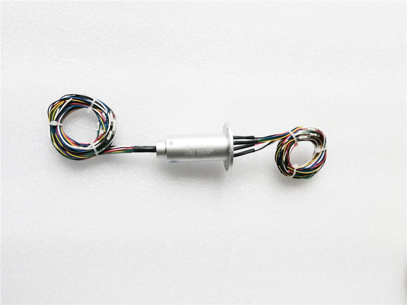 电滑环 DHS025-20-002(0.15kg)