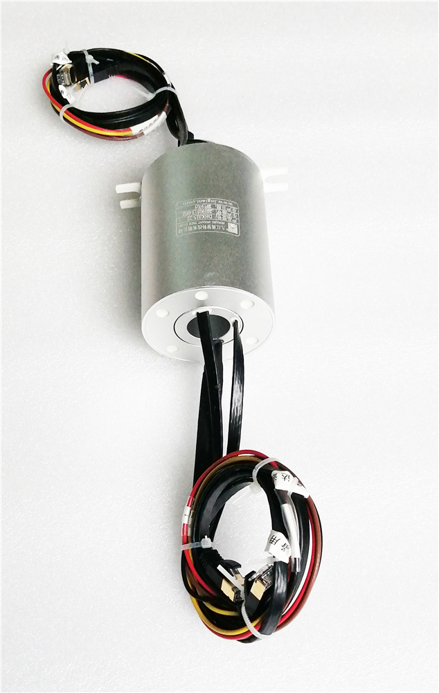 过孔滑环 DHK025-22(1.05kg)