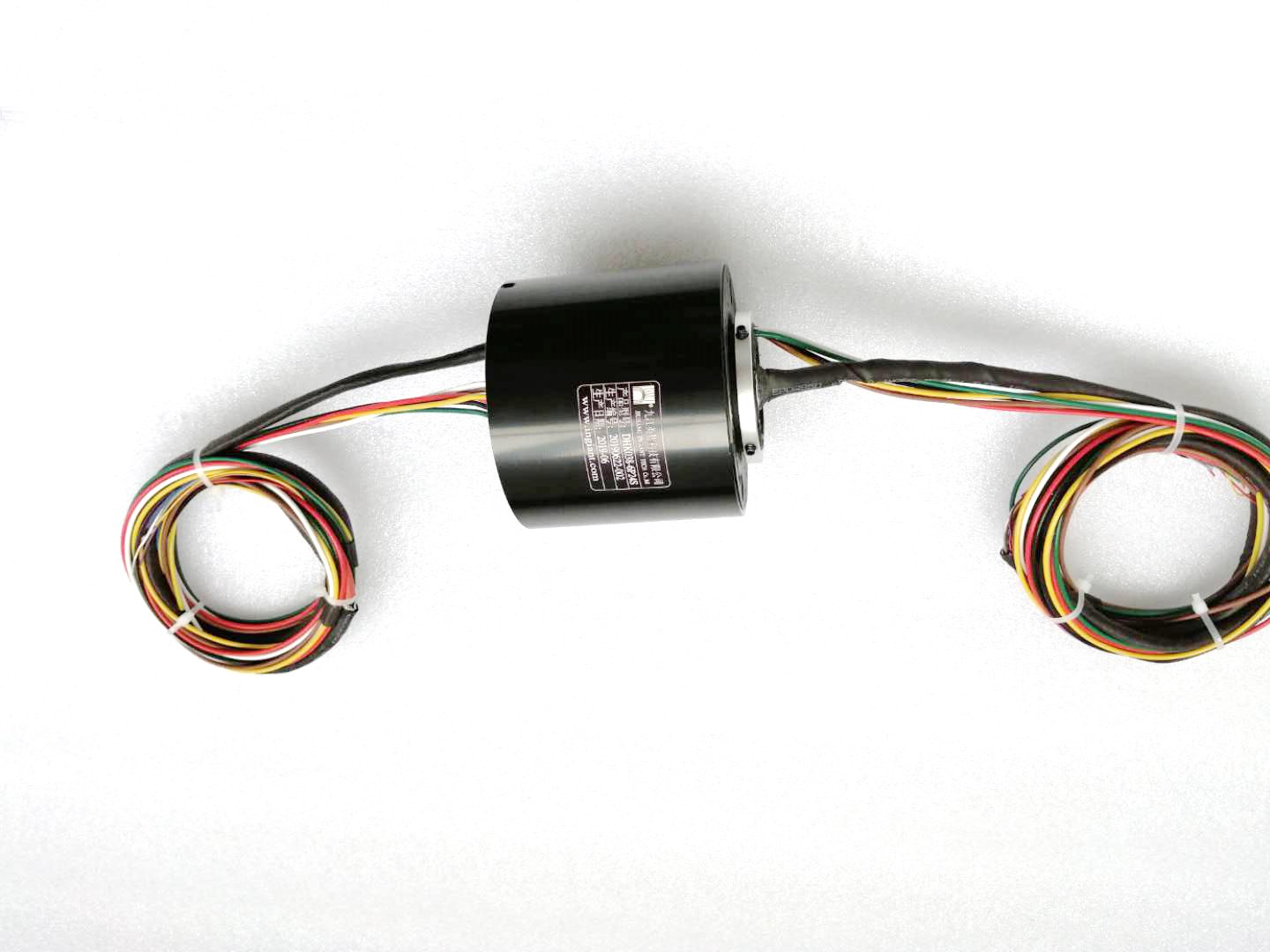 电滑环 DHK038-6P24S（1.15kg）
