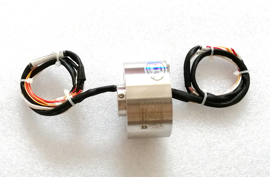 非标滑环 DHK012-7（0.4kg）