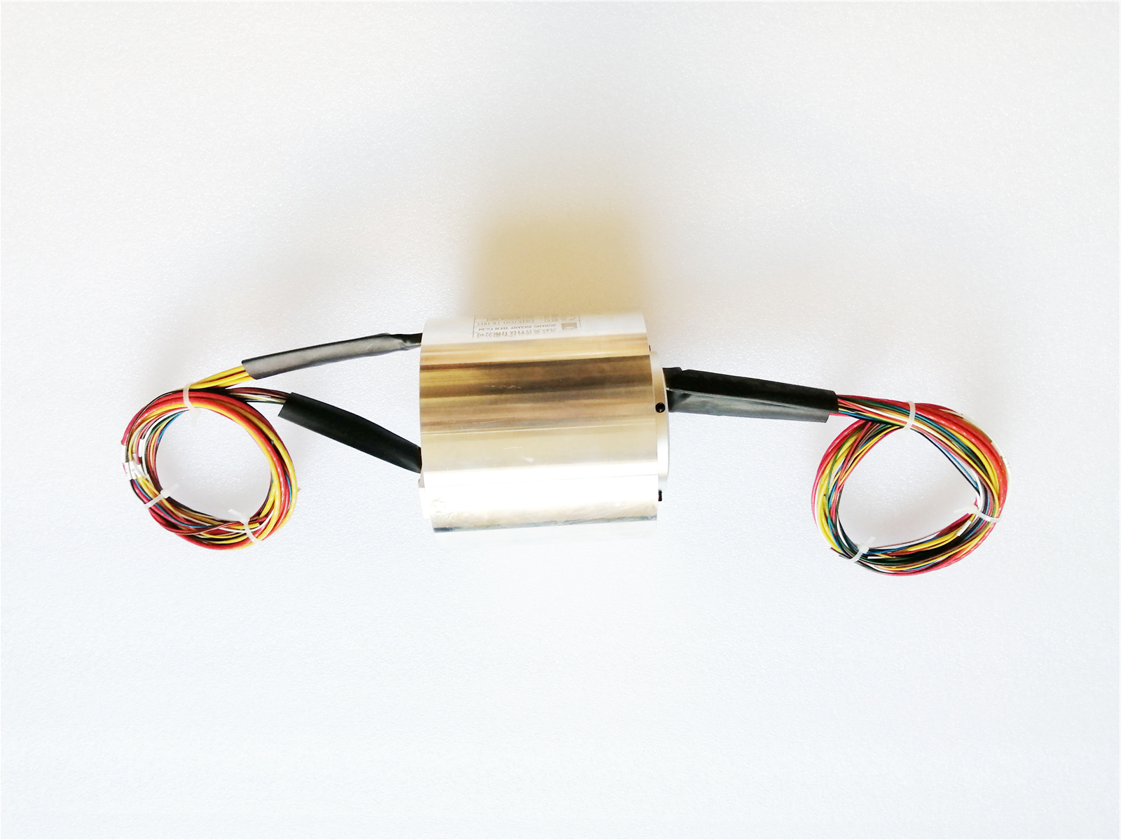 电滑环 DHK050-18-003 (1.8kg)