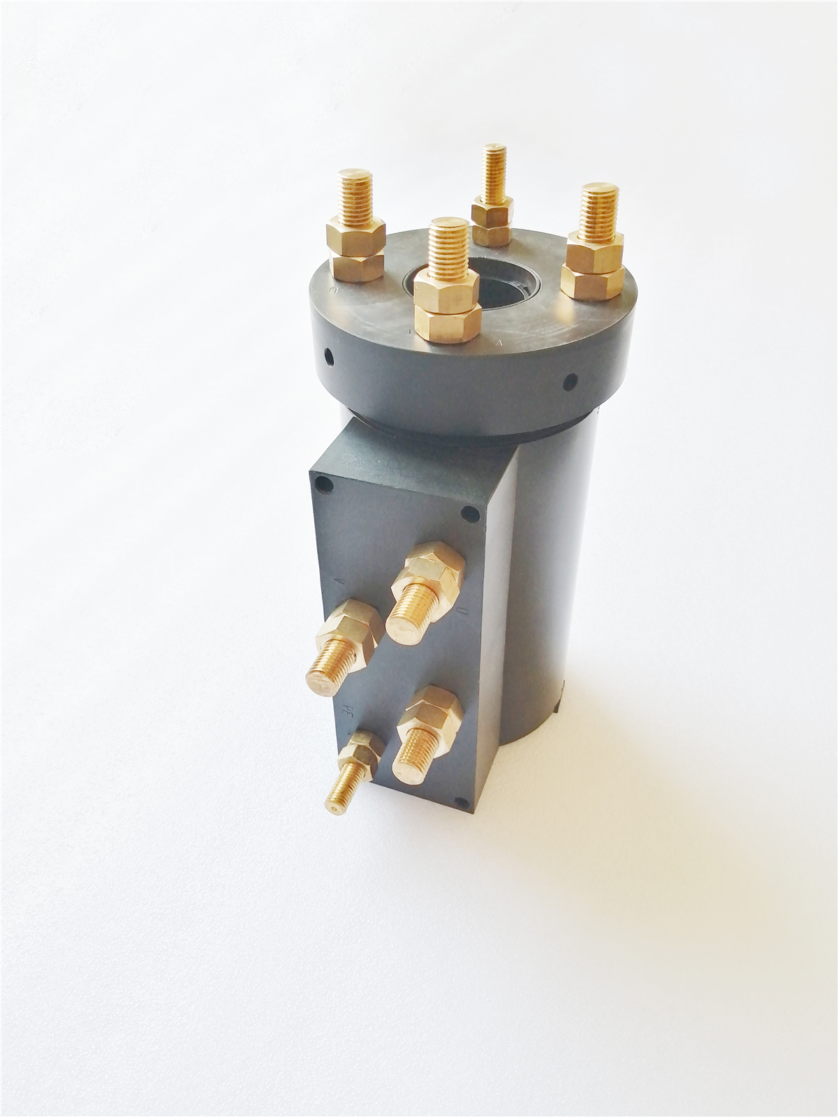 电滑环 DHK050-4-300A(5.35kg)