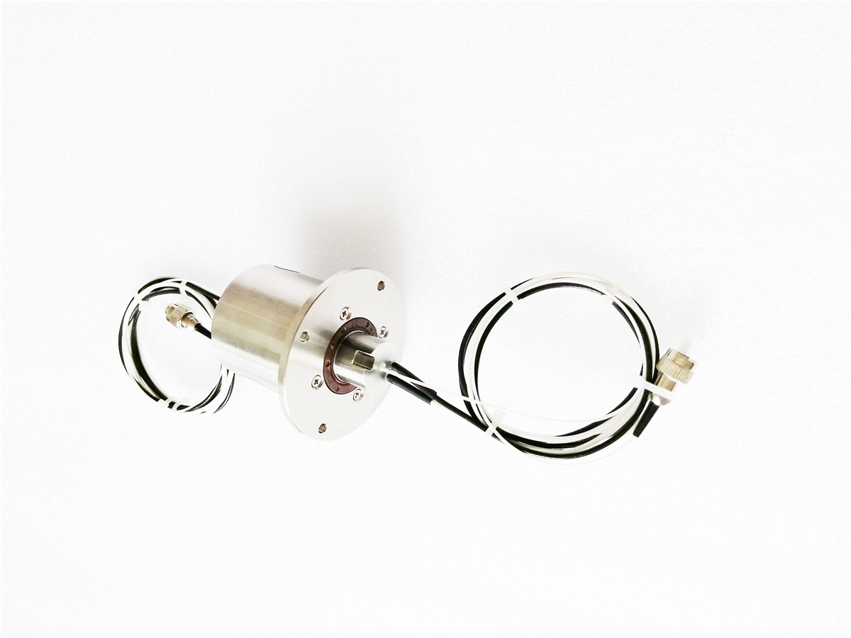 光电组合滑环 DHS040F-2-10A-1F（0.4kg）