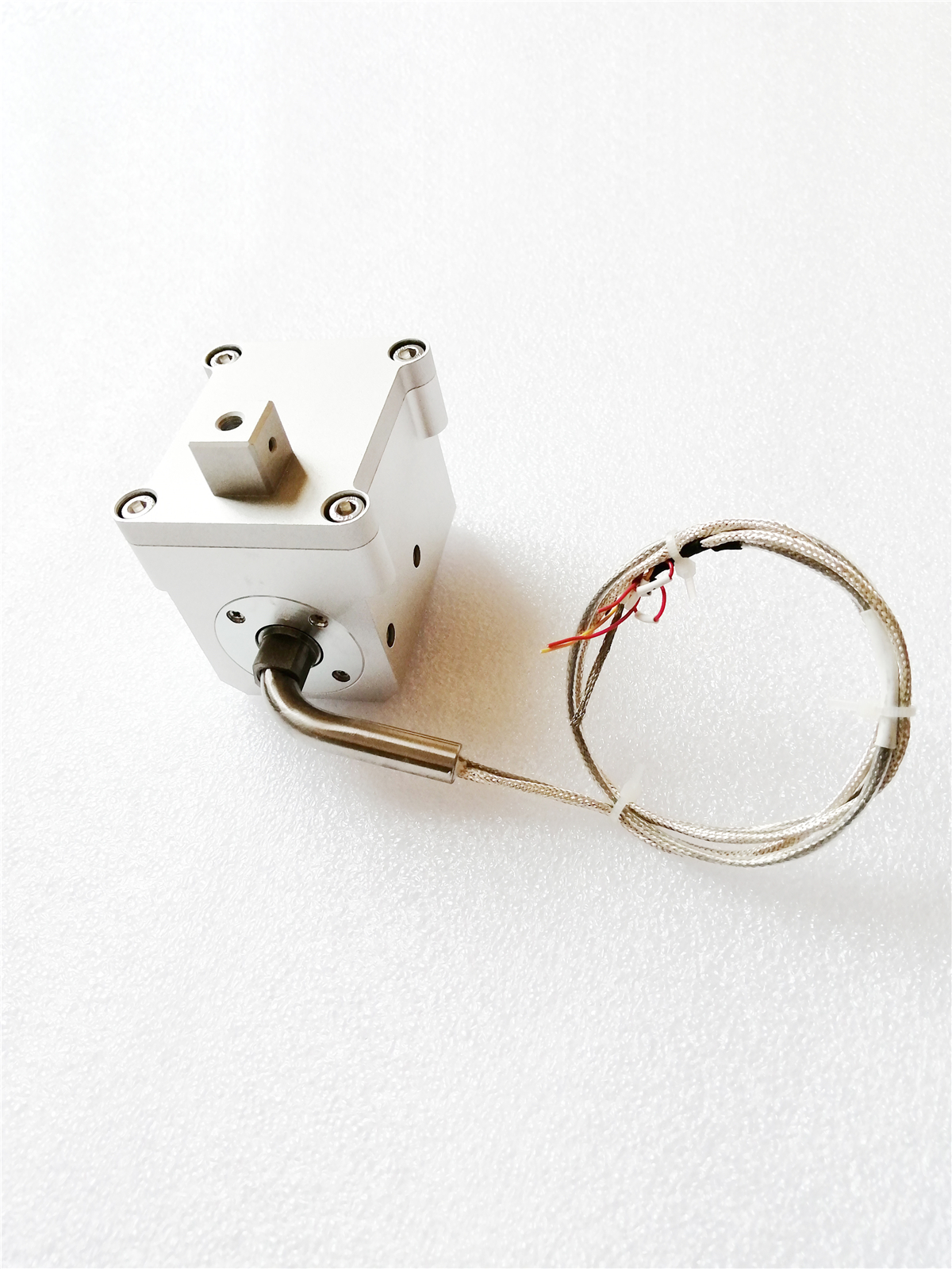 非标滑环 DHS039-5 ( 0.55kg )