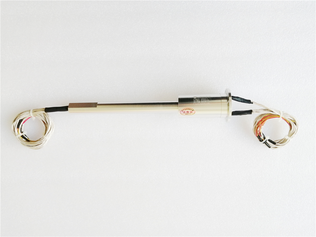 转台滑环 DHS039-13( 0.35kg )