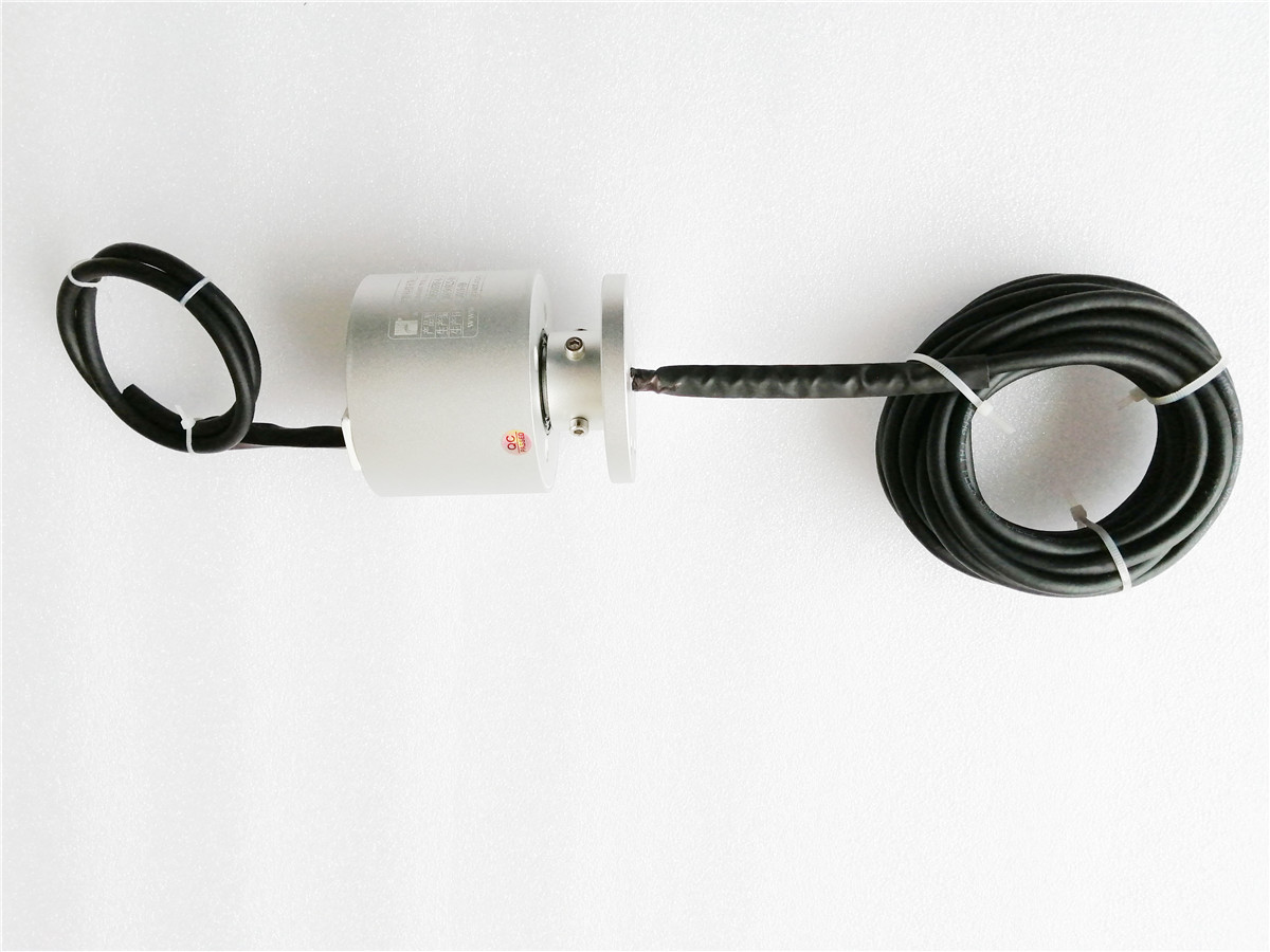 非标滑环 DHS078F-6-2A(0.95kg)
