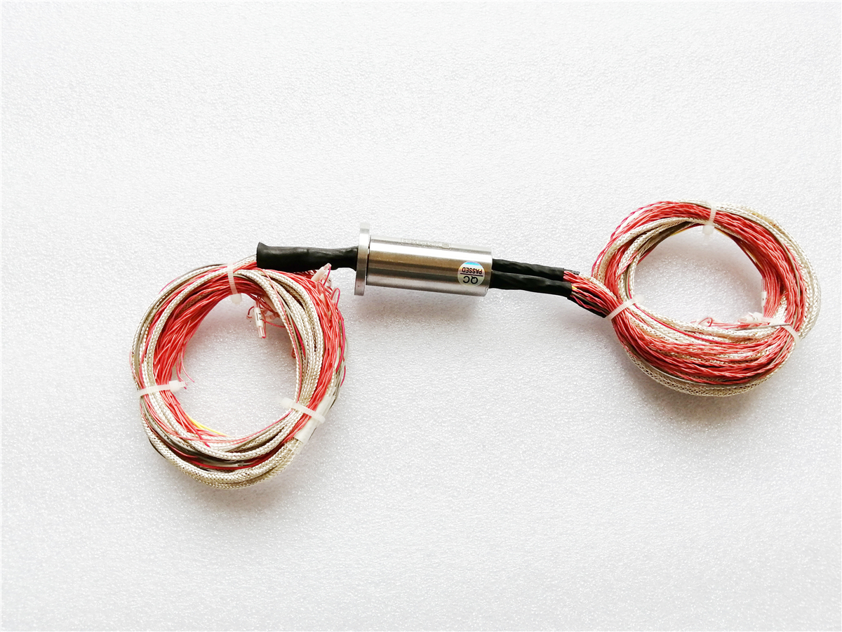 单丝滑环 DHS019-43( 0.15kg )