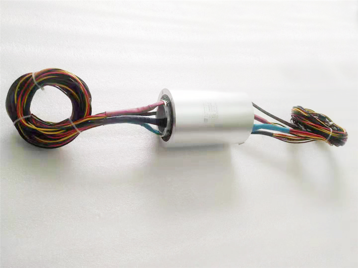 电滑环 DHK050F-33 ( 2.8kg )