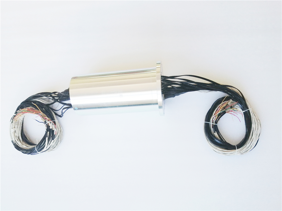 非标滑环 DHK090-119(11.75kg)