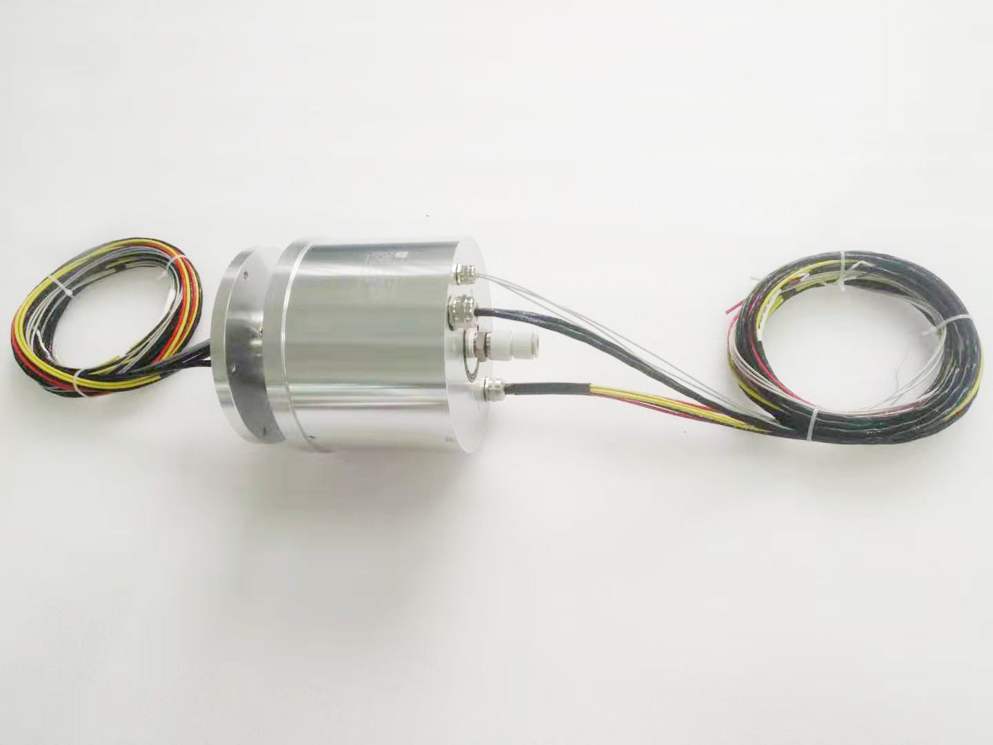 气液电组合滑环 DHS165F-19-1Q（6.2kg）