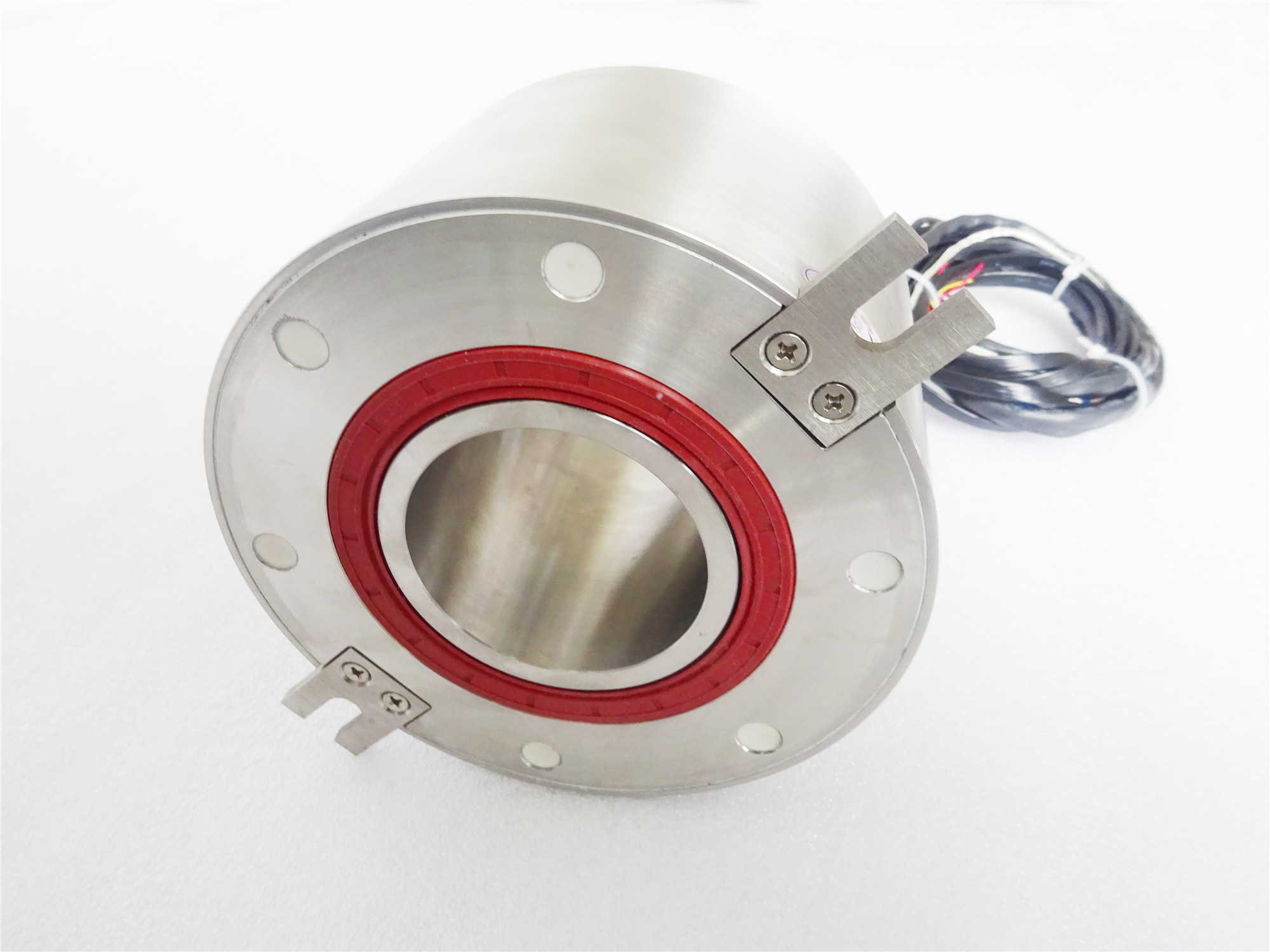 电滑环  DHK065F-28 （6.3kg）