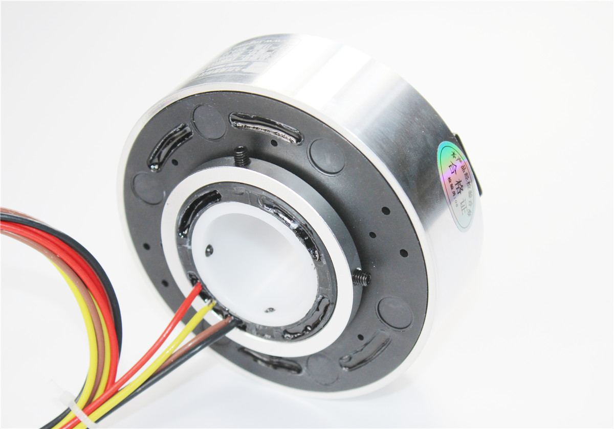 电滑环 DHK032-4-10A（0.45kg）