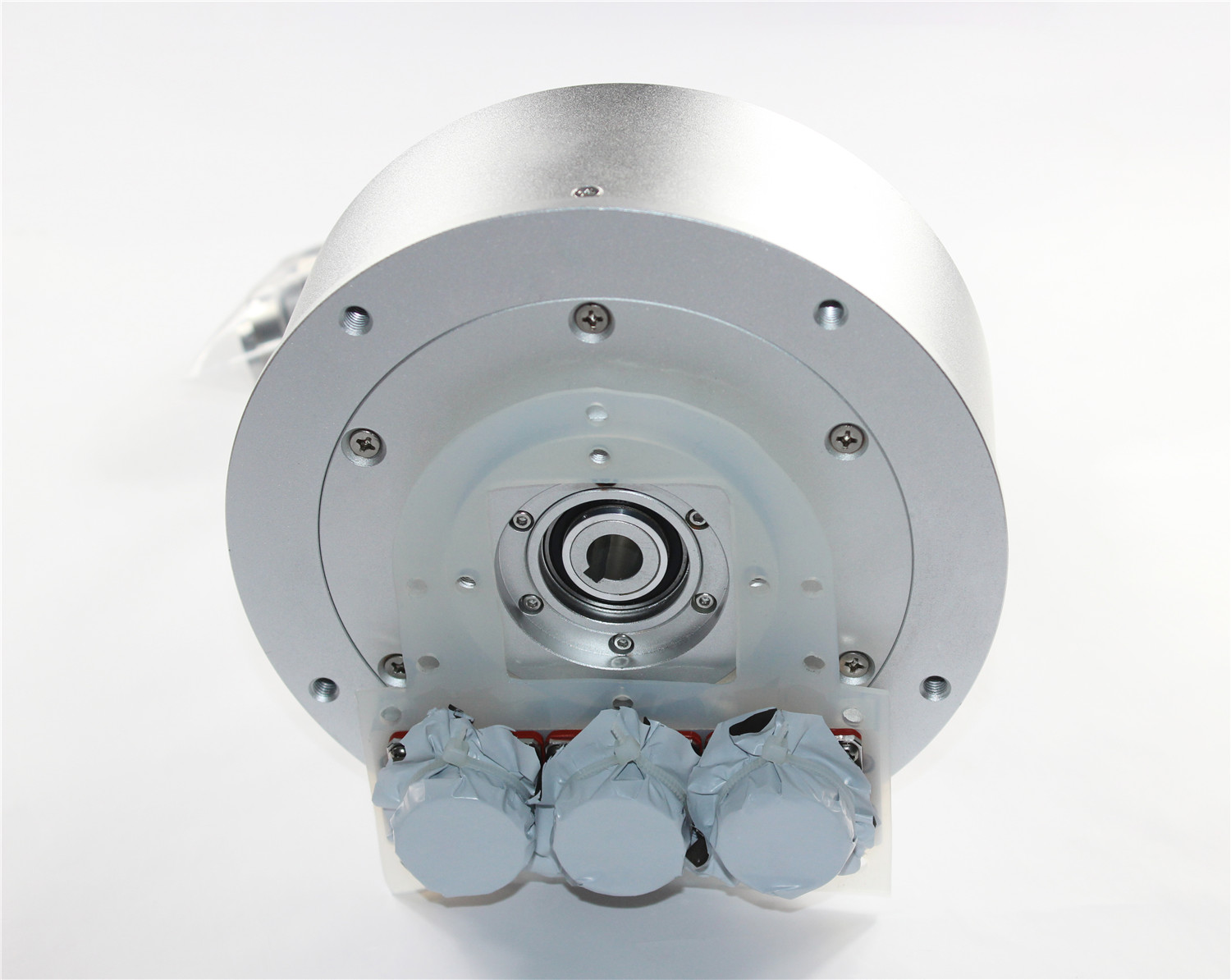  非标滑环 HS135-70-5A（ 9.3kg）