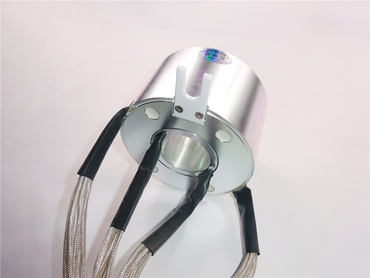 电滑环 DHK038-20-3A（1.1kg）
