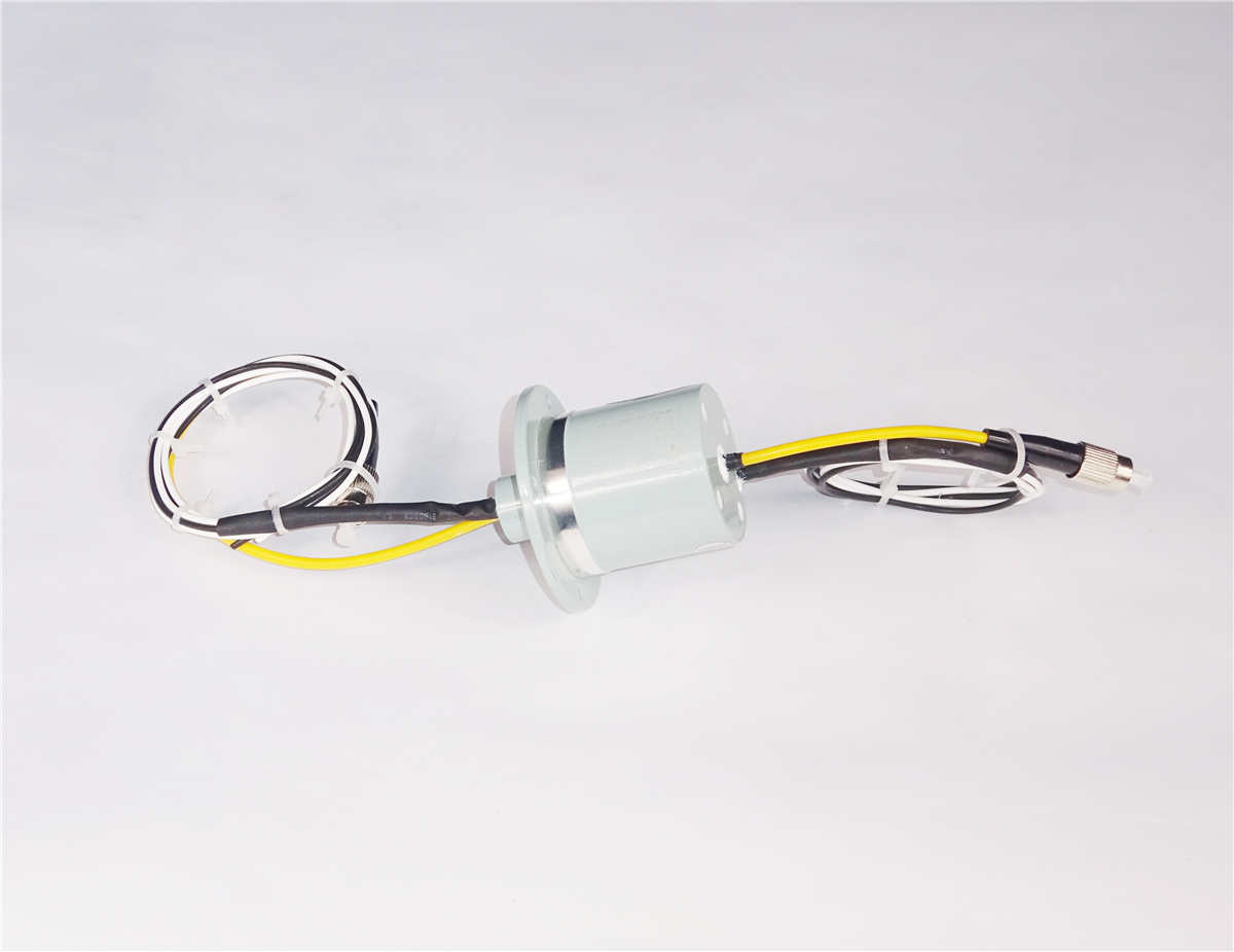 光电组合滑环 DHS040F-2-10A-1F（0.2kg）