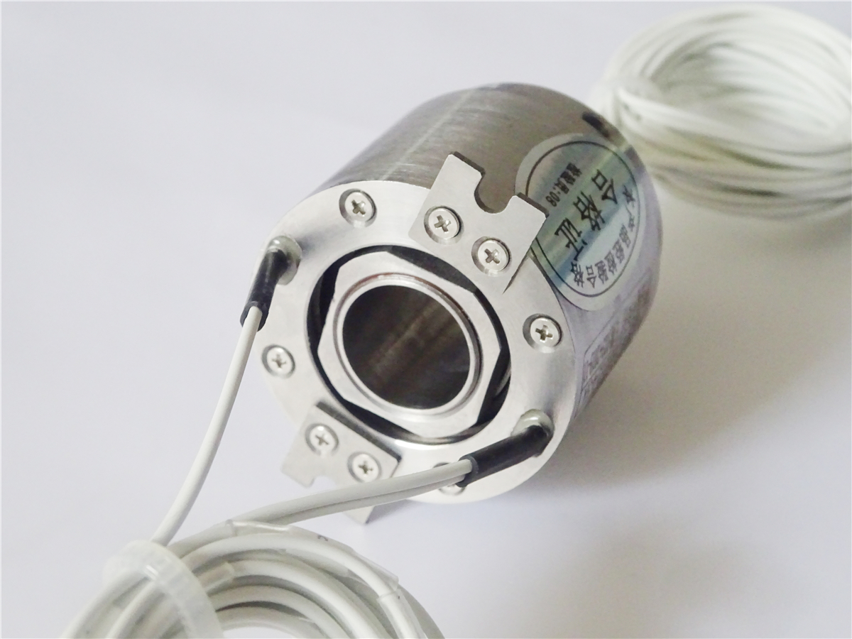 电滑环 DHK012-4-5A（106.9g）