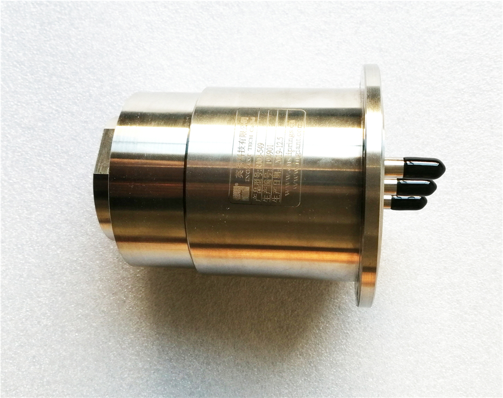 旋转关节 RJ03-549 （2.75kg）