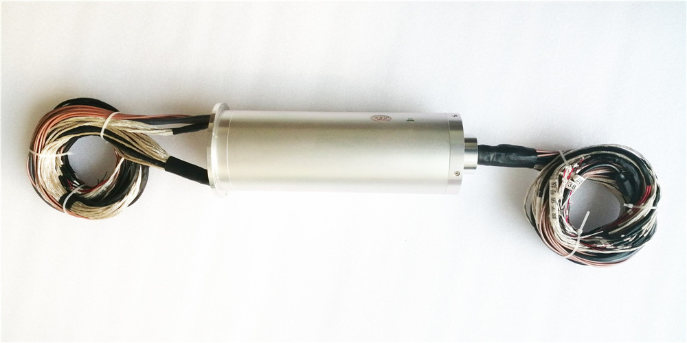 非标滑环 DHS098-107（4.9kg）