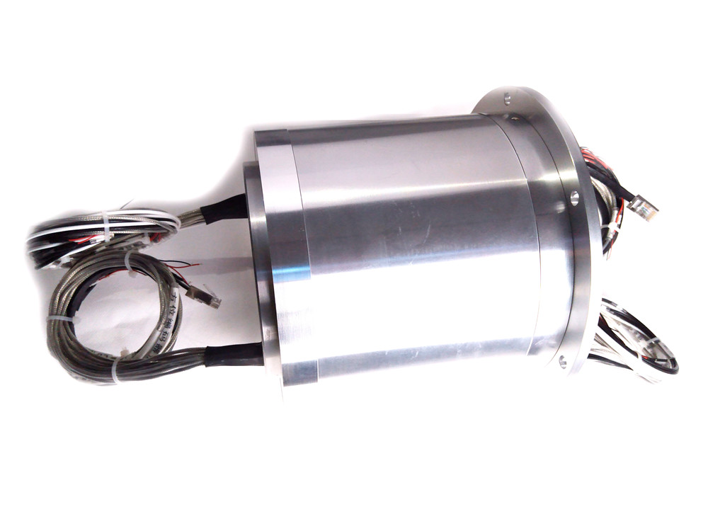 千兆以太网滑环 DHK122-50（7.95kg）