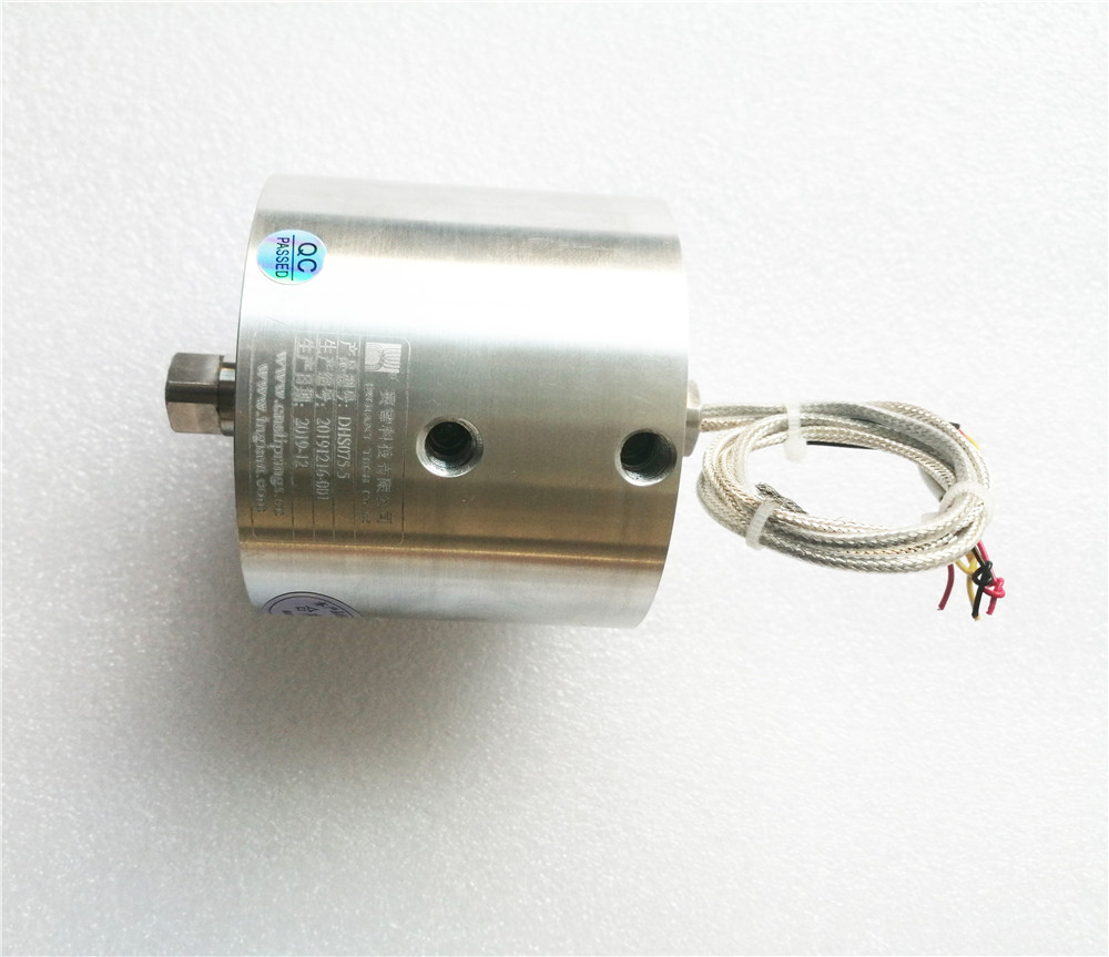 非标滑环 DHS075-25（0.65kg）