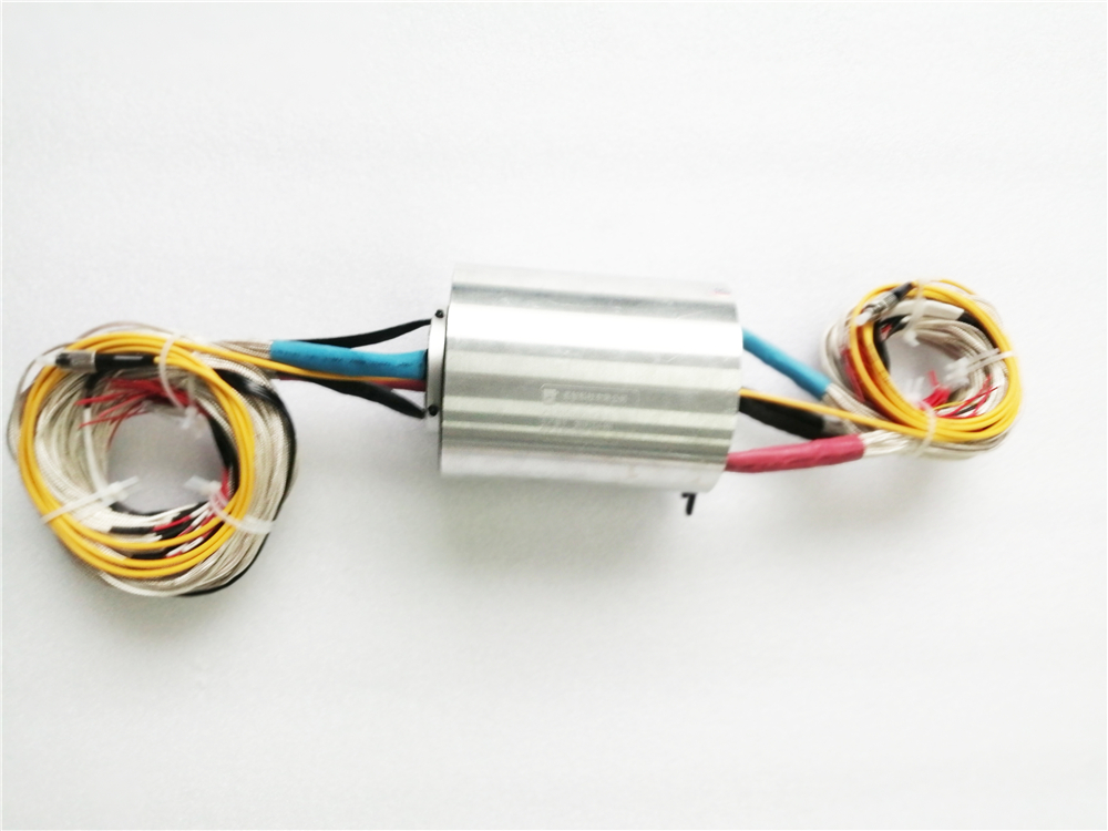 光电组合滑环 DHK038-46-1F （1.8kg）