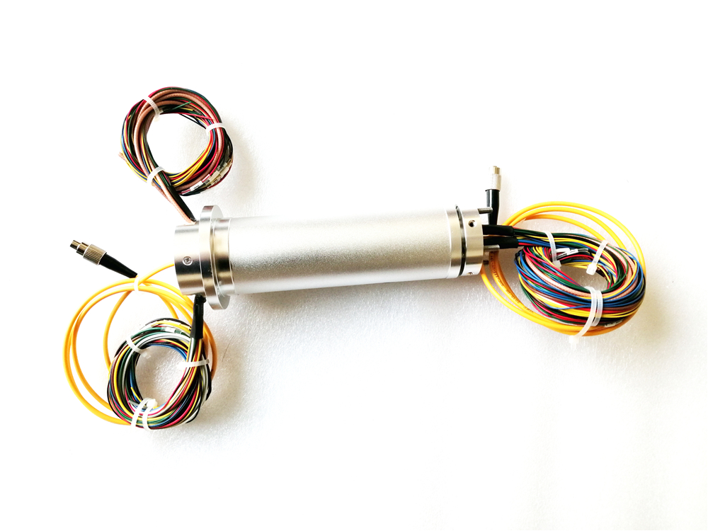 光电组合滑环 DHS045-42-1F-002（0.7KG）
