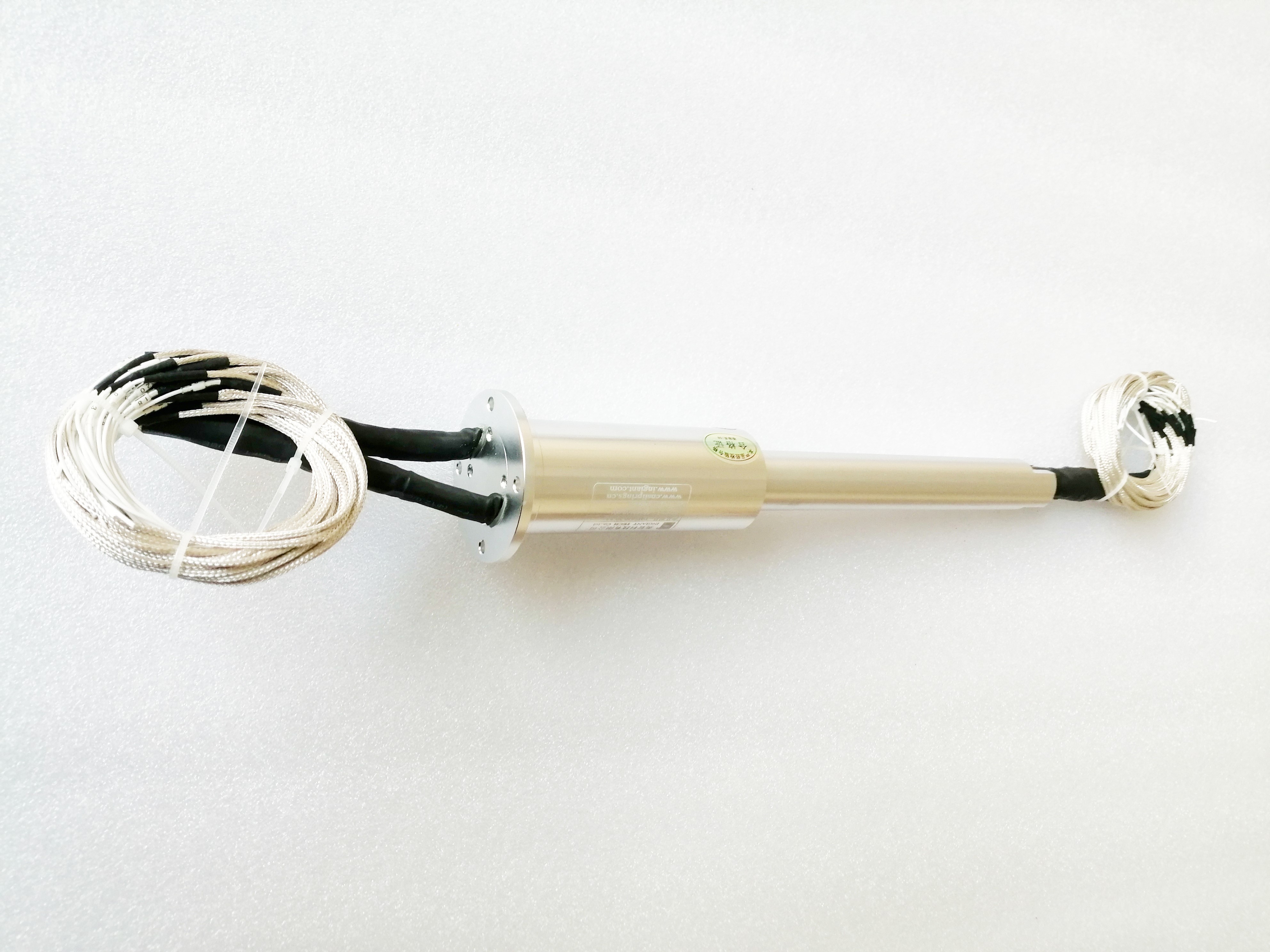 转台滑环 DHS040-30-3A( 0.6KG )