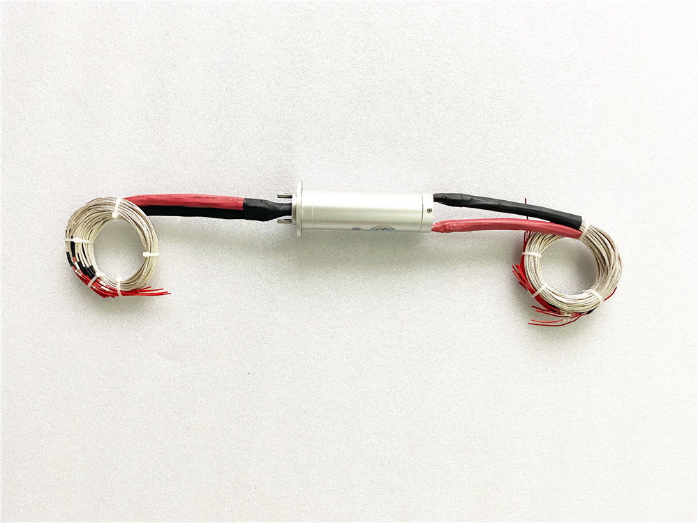 非标滑环 DHS040-40-5A-003（0.8KG）