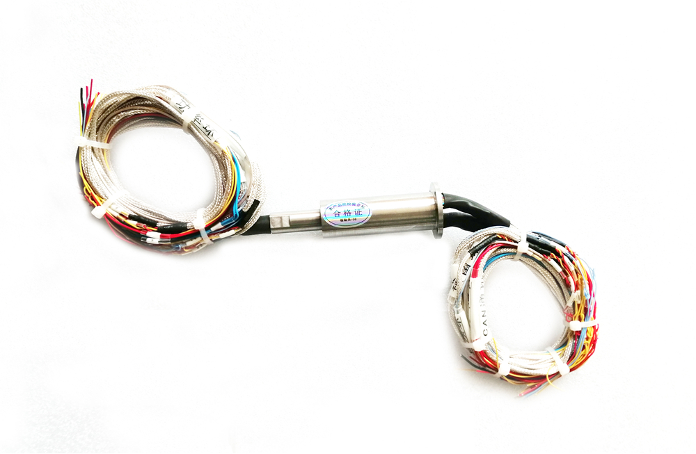 非标滑环 DHS020-30（0.25kg）