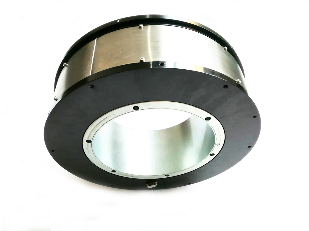 大口径滑环 DHK190-14-2A（24.15kg）