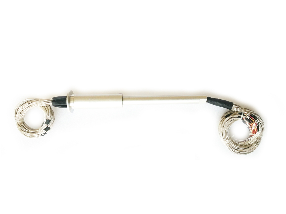 转台滑环 DHS040-63-3A（1.20kg）