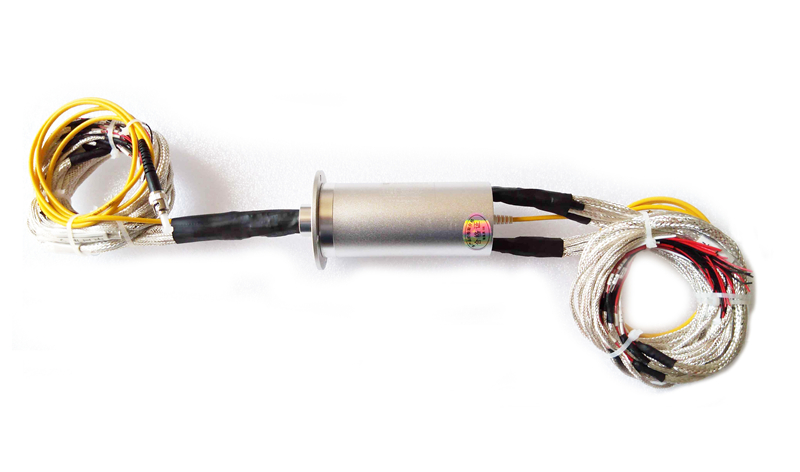 光电组合滑环 DHS045-38-1F（0.7kg）