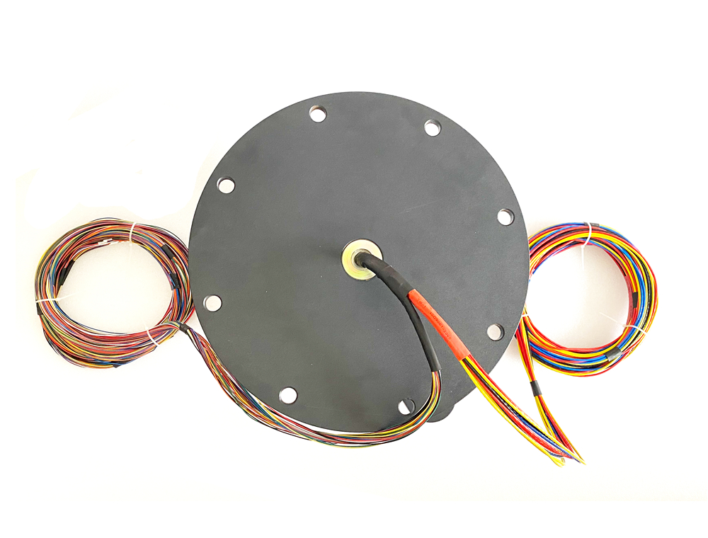 盘式滑环 DHS135-50（24.1KG）
