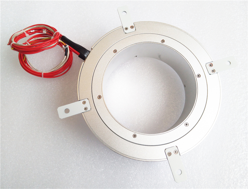 盘式滑环 DHK110-6（1kg）