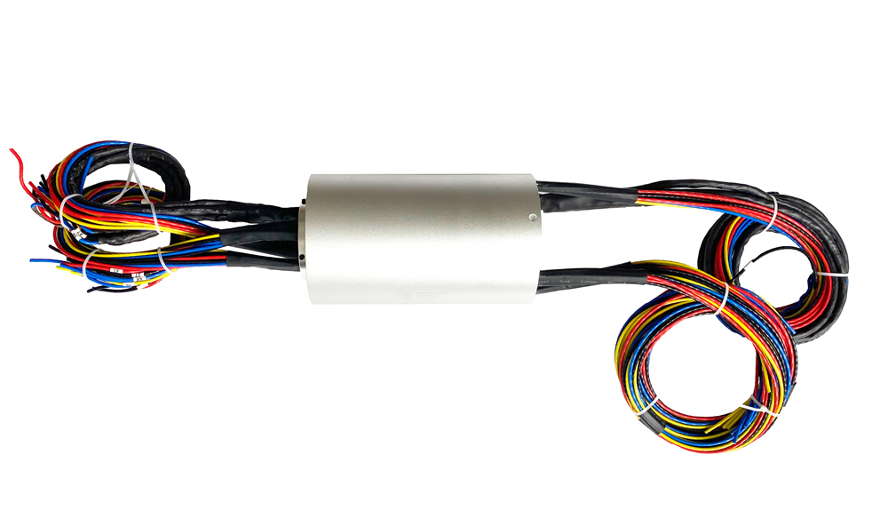 非标滑环 DHK038-48-20A-002（6.0kg）