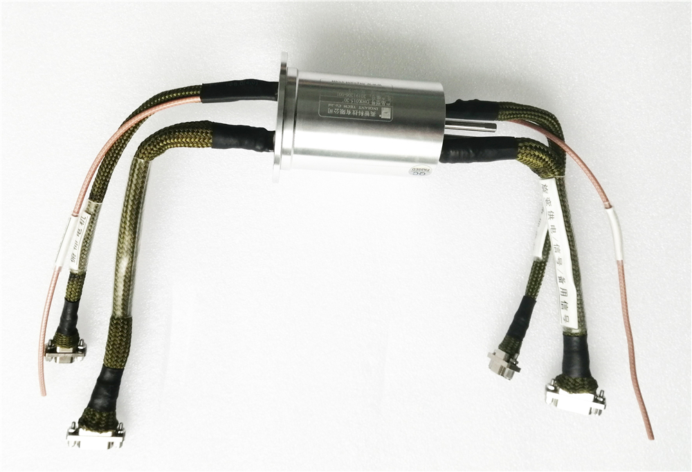非标滑环 DHK015-20（0.25kg）