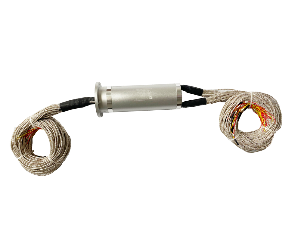  转台滑环 DHS060-82（2.2kg）