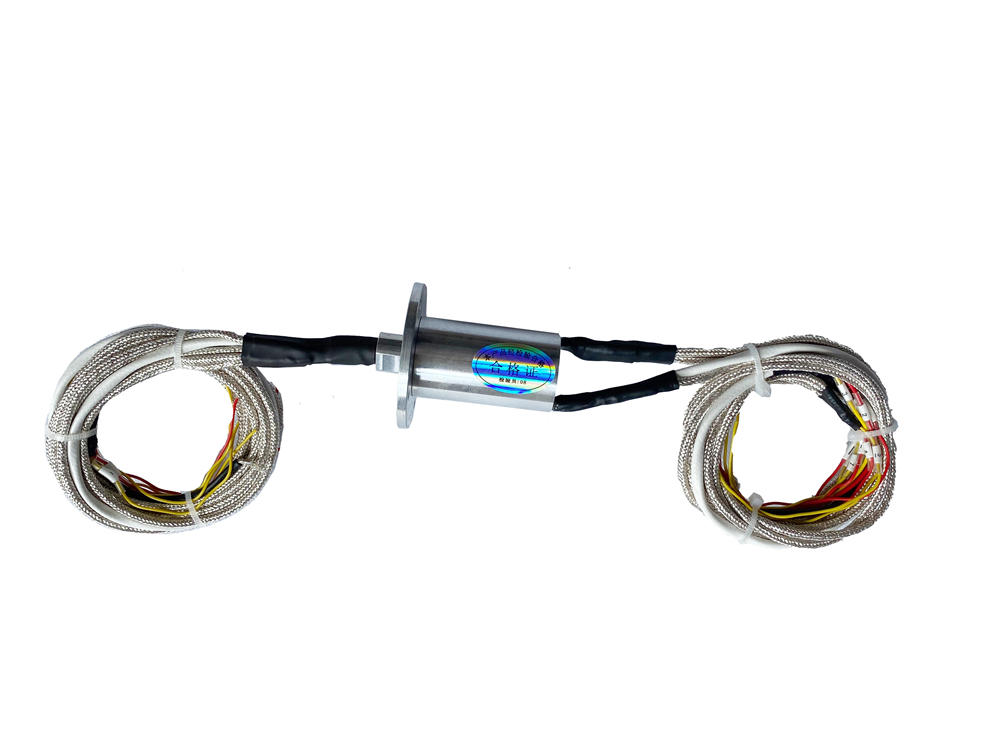 非标滑环 DHS025-13（0.15kg）