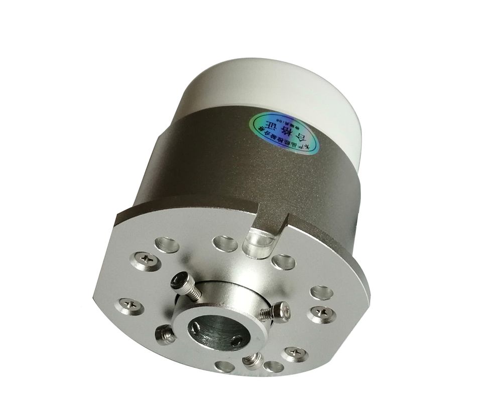 电滑环 DHK020-10-2A（0.7kg）