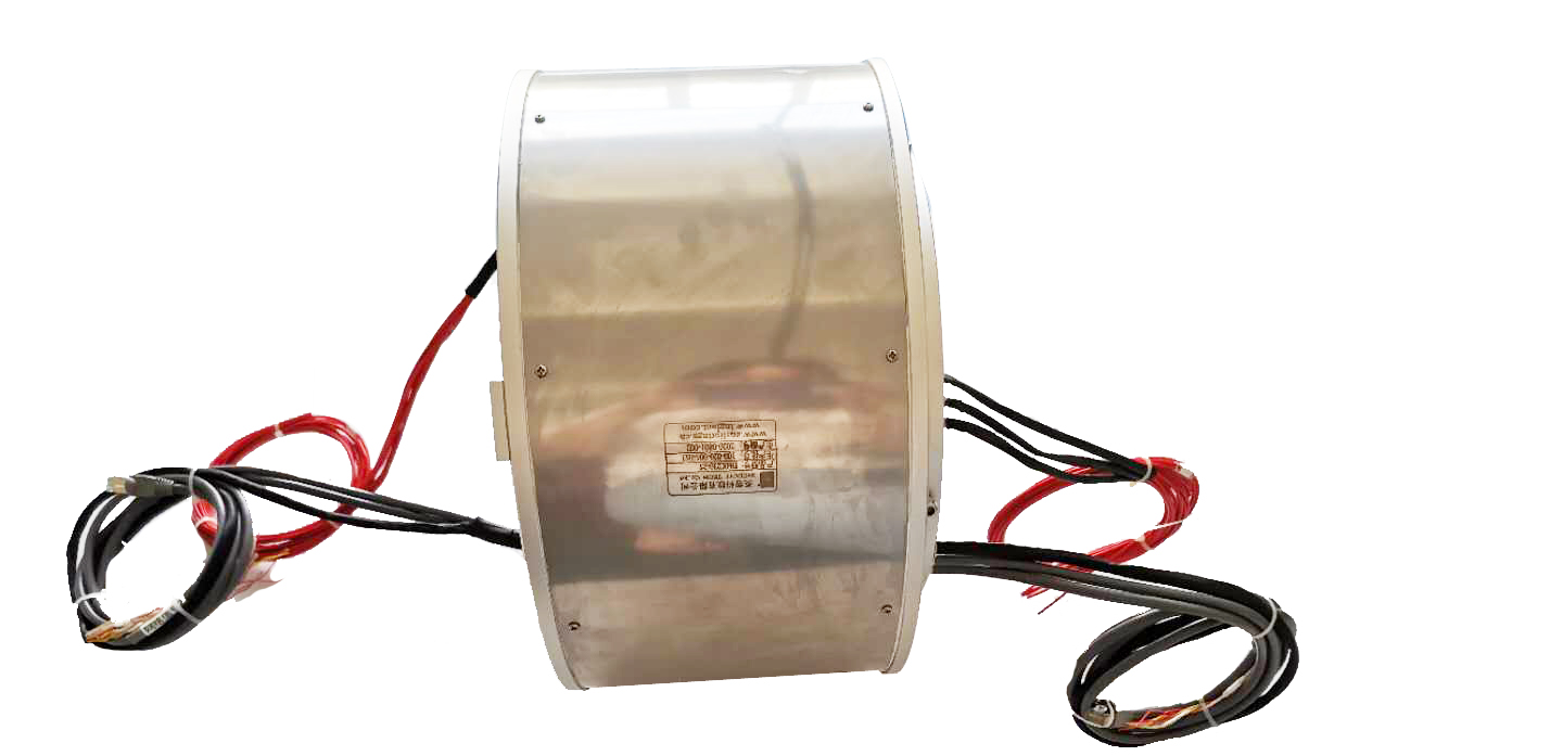 大口径汇流环 DHK230-25（18.1kg）