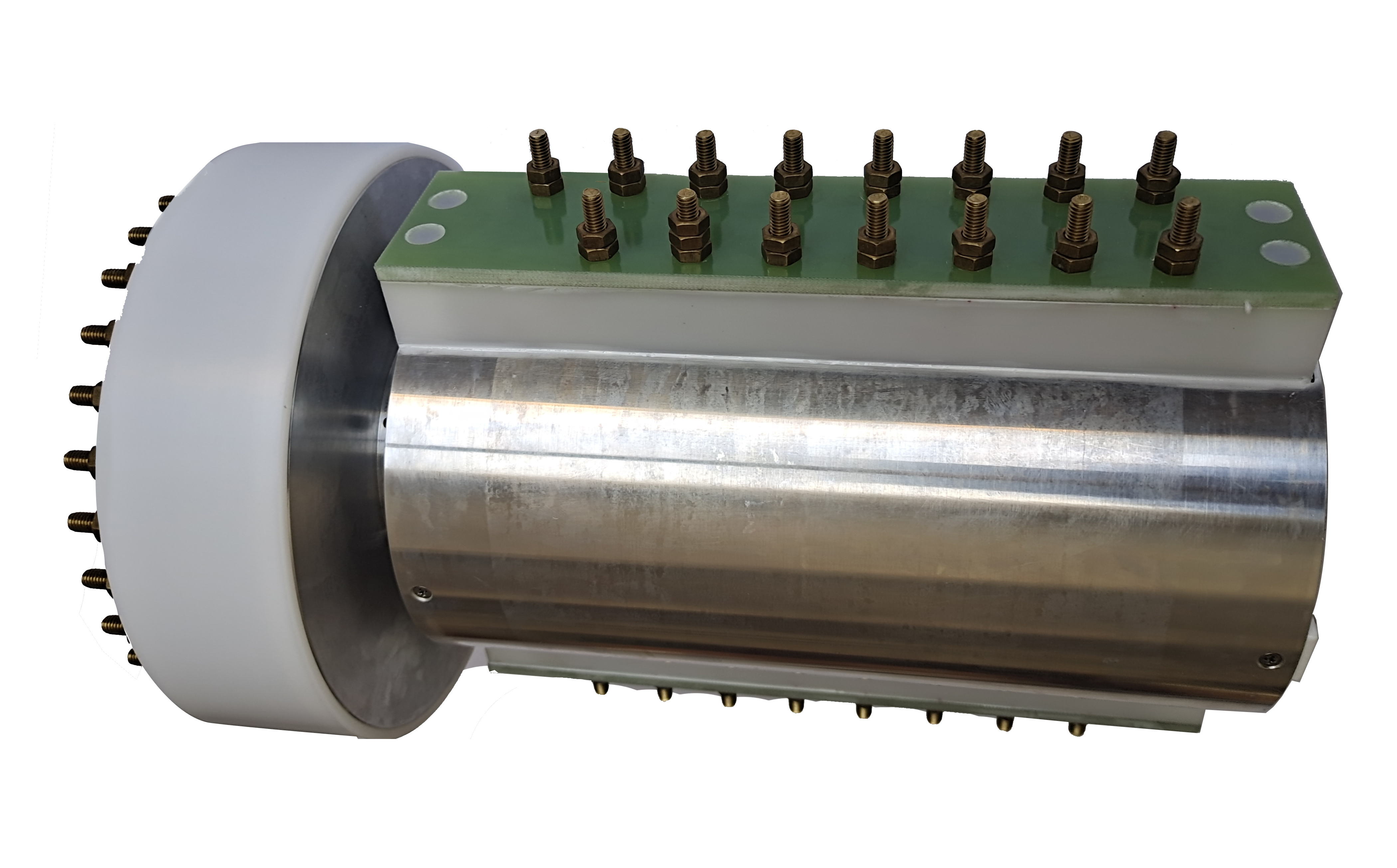 非标滑环 DHK050-30-36A（7.6kg）