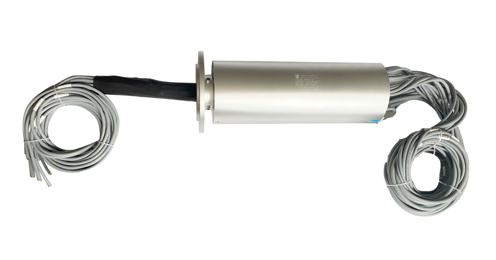 汇流环 DHS145-142（14.3kg）