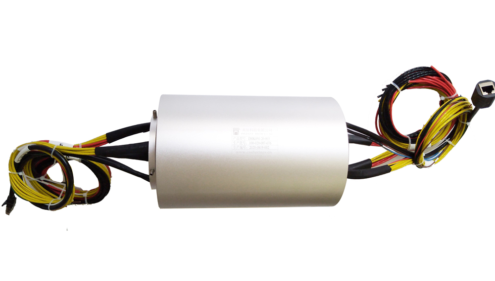 以太网滑环 DHK050-20-003（5.4kg）