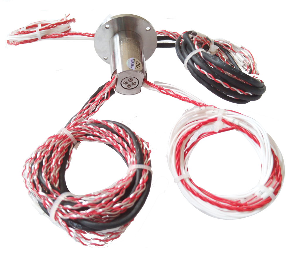 非标滑环 DHS022-25（0.15kg）