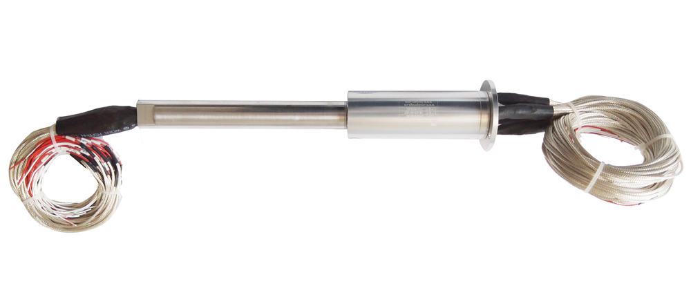 转台滑环 DHS040-60-002（0.95kg ）
